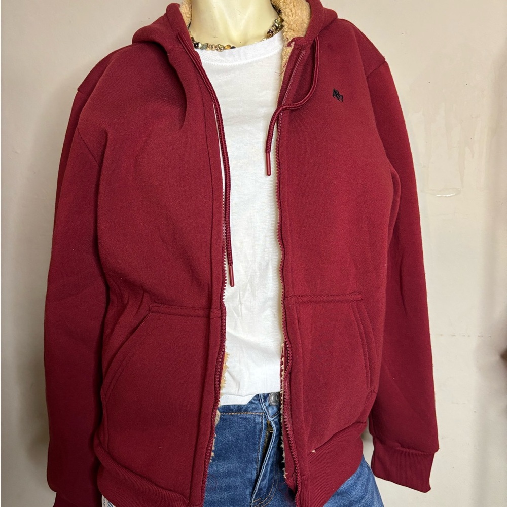 Aeropostale Hoodie Sweater